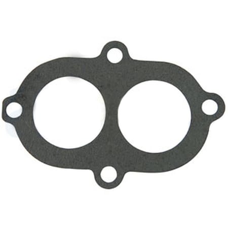 Aftermarket Fits Massey Ferguson Tractor Water Outlet Gasket 80 1100 1105 1130 4223556M1